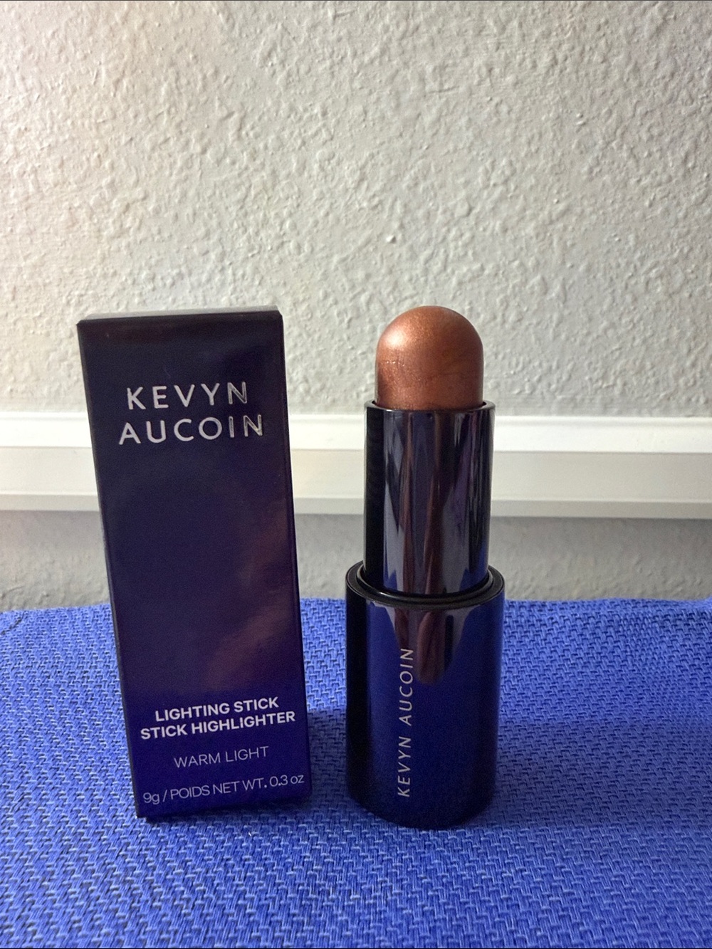 BRAND NEW! Kevyn Aucoin The Lighting Stick Highlighter